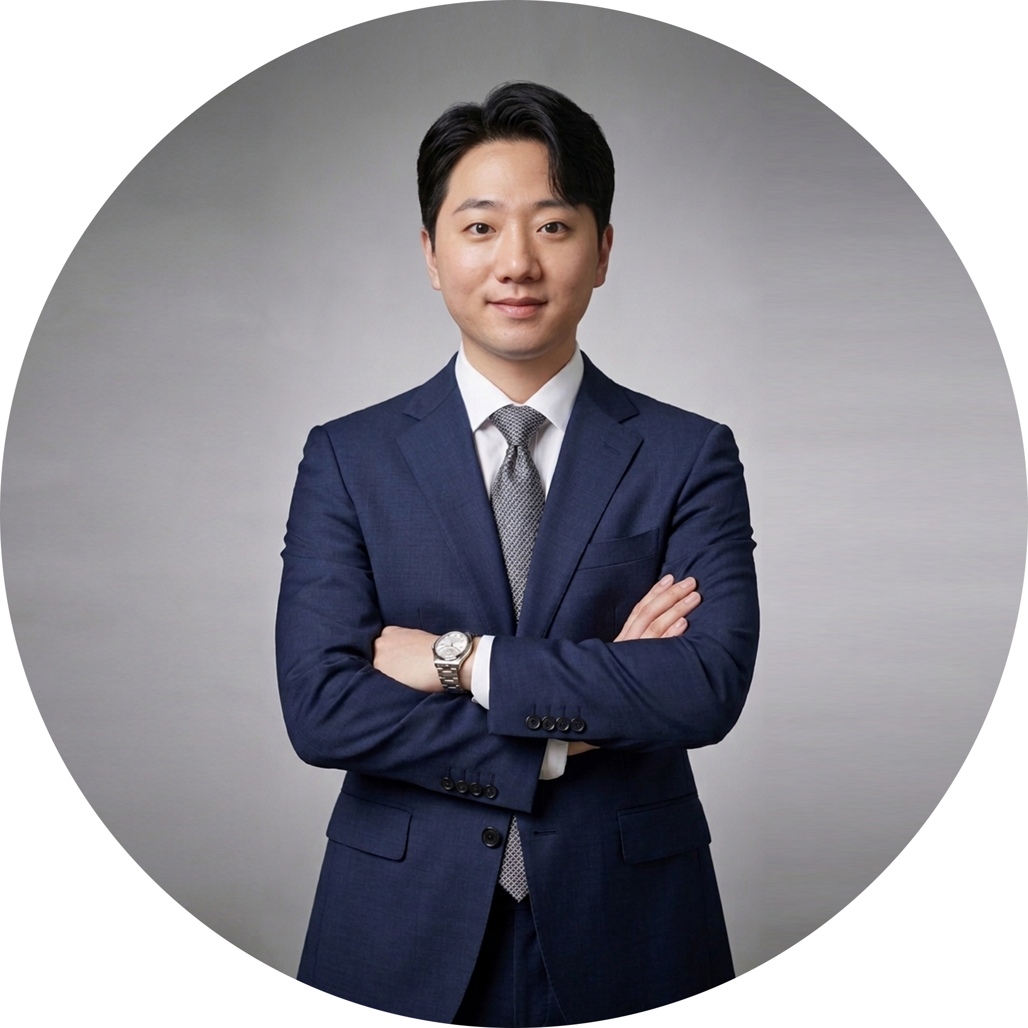 노블웹 대표 강사 프로필 사진